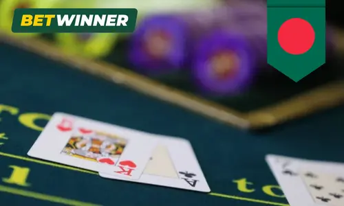 Betwinner Poker