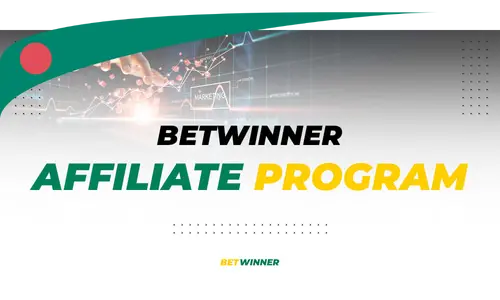 Betwinner: Affiliate Program