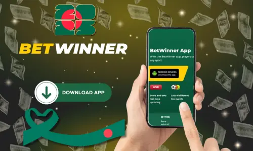 Download Betwinner App for Android: Step by Step Guide