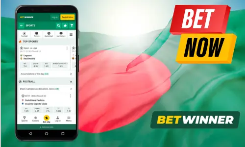 How to Place a Bet in the Betwinner Application