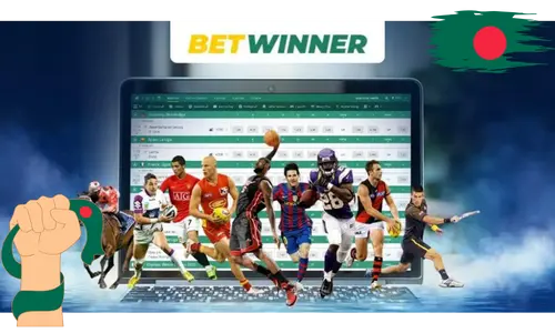 Betwinner Betting Market